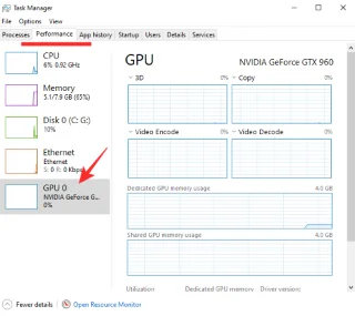 Kako odpraviti težavo z visoko porabo GPU v Zoomu