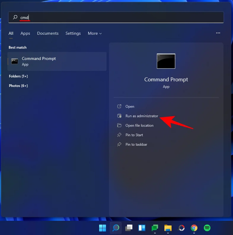 Как да рестартирате Windows Explorer на Windows 11 и какво се случва, когато го направите