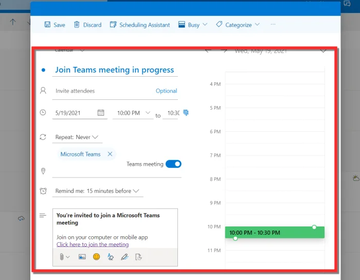 Ingyenes videohívások kezdeményezése a Microsoft Teamsben családtagjainak és barátainak