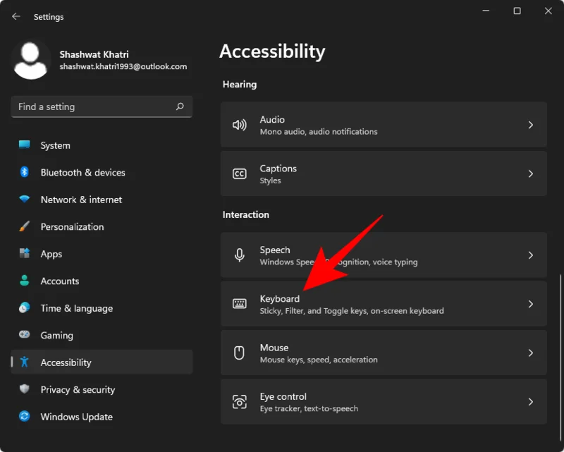 Si të çaktivizoni tingujt e alarmit të Windows 11
