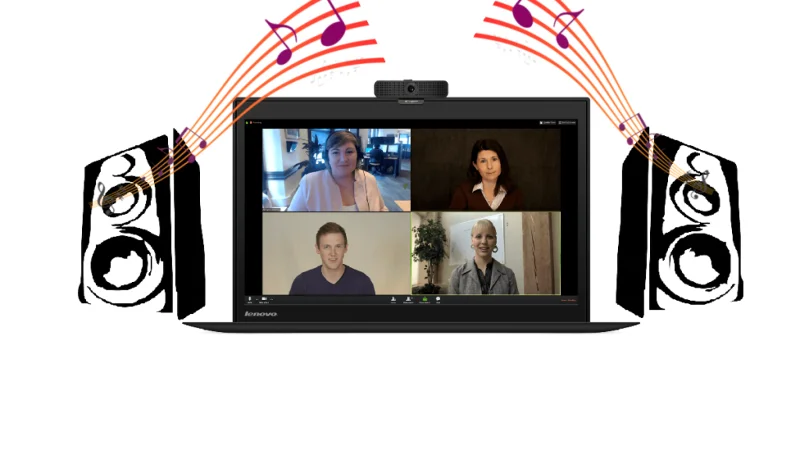 Hur man spelar musik på zoom: Rätt inställningar att veta! Hur man spelar musik på zoom: Rätt inställningar att veta!