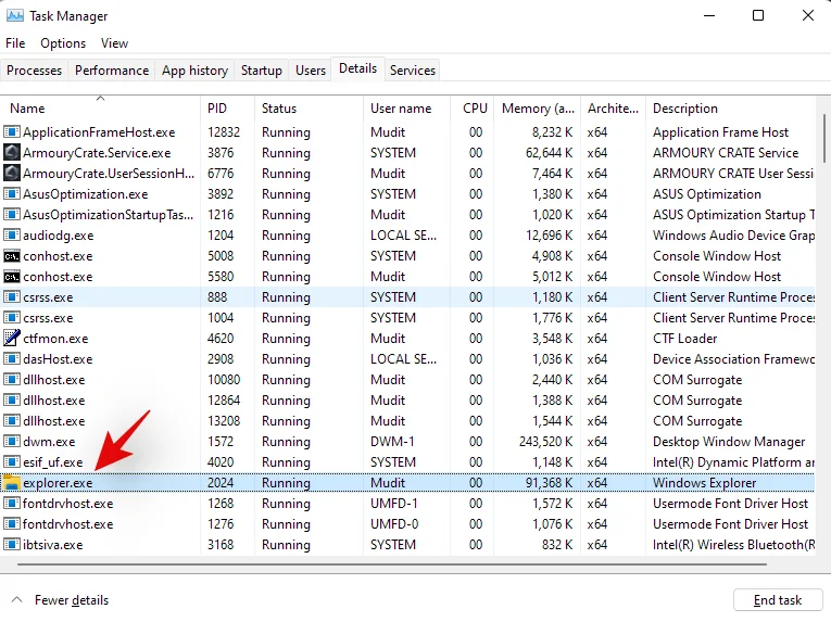 Jak změnit barvu hlavního panelu v systému Windows 11