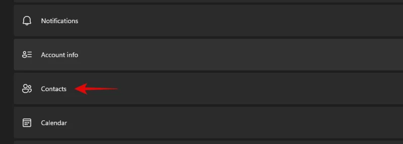 Τρόπος διακοπής της ομαδοποίησης εικόνων της εφαρμογής Photos στα Windows 11