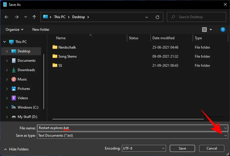 Как да рестартирате Windows Explorer на Windows 11 и какво се случва, когато го направите