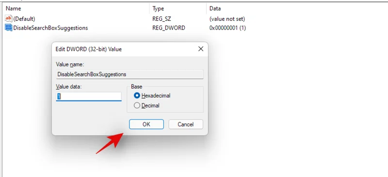 Πώς να απενεργοποιήσετε την αναζήτηση των Windows στα Windows 11