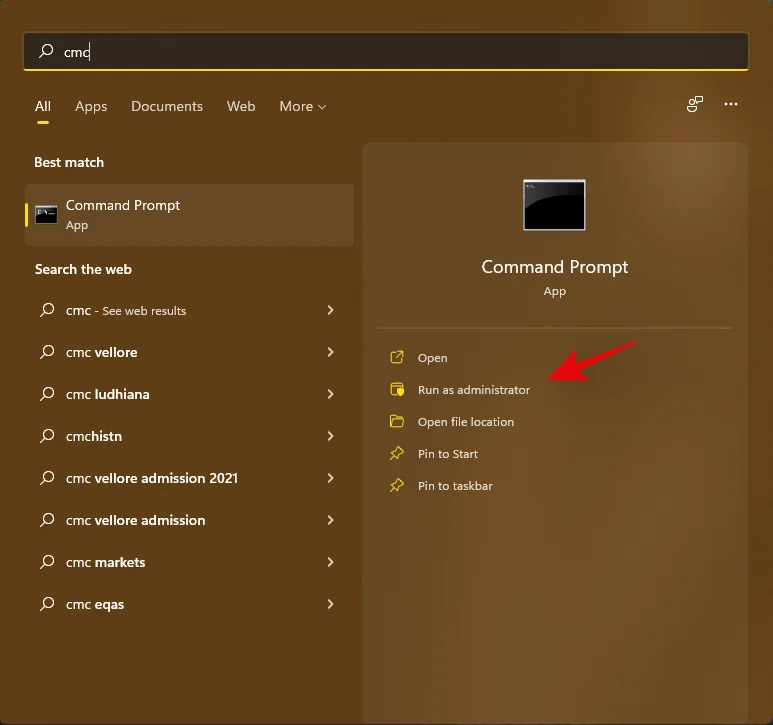 [Aktualizace: 8. listopadu] Nástroj pro vystřihování nefunguje ve Windows 11?  Jak opravit chybu „Tuto aplikaci nelze otevřít“ nebo problémy se zástupci