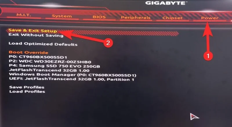 Hvernig á að slökkva á CSM til að setja upp Windows 11