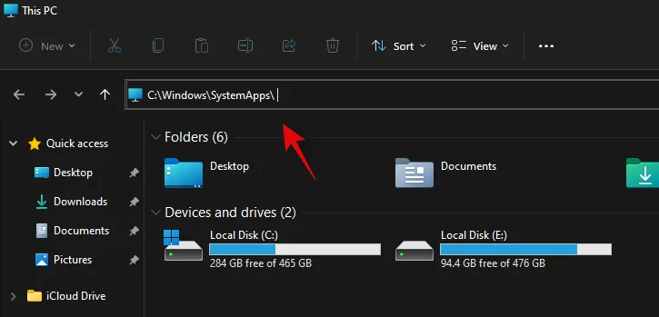 Πώς να απενεργοποιήσετε την αναζήτηση των Windows στα Windows 11