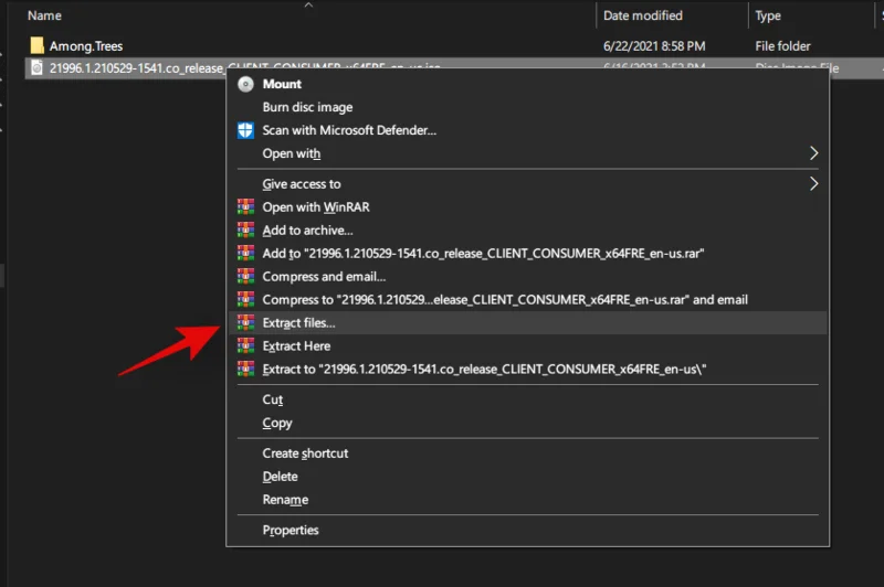 Kako odstraniti ali zamenjati appraiserres.dll v programu Windows 11 Setup