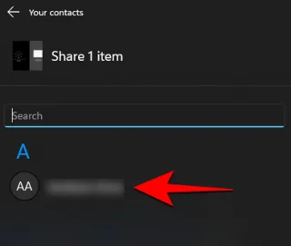 Kako deliti v sistemu Windows 11: preprosto delite datoteke, mape, povezave, pogon, fotografije in videoposnetke!