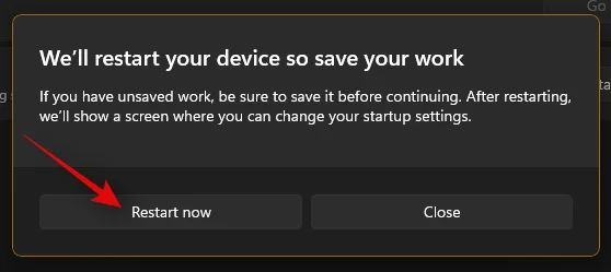 Kako odpraviti težavo »Meni Start Windows 11 ne deluje«?