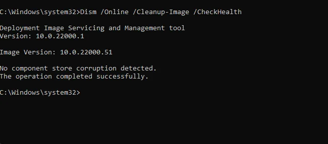 Hvernig á að gera við Windows 11 [15 leiðir]