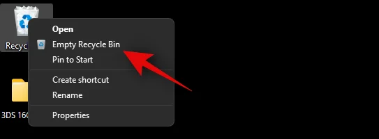 Kako izbrisati začasne datoteke v sistemu Windows 11
