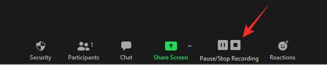 Zoom se zruši med predvajanjem posnete vsebine?  Kako odpraviti težavo