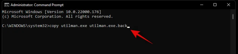Kako se prijaviti kot skrbnik v sistemu Windows 11 ali Windows 10