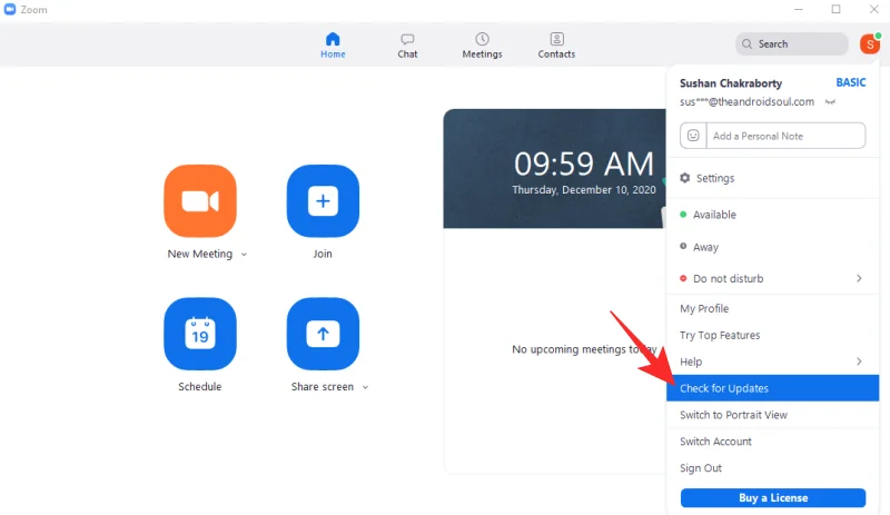 Si të ndaloni ngrirjen dhe problemet e ekranit të zi në zmadhimin
