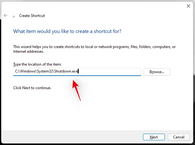 Jak používat časovač vypnutí systému Windows v systému Windows 11