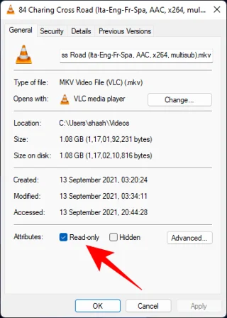 Πώς να βρείτε ποιο αρχείο ή φάκελο χρησιμοποιείται αυτήν τη στιγμή στα Windows 11