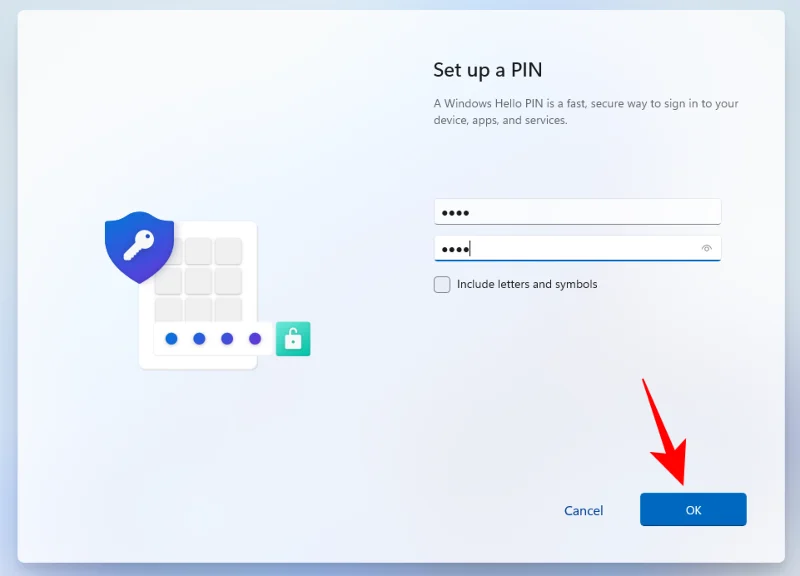 Hvernig á að búa til nýjan notanda á Windows 11 (staðbundið eða á netinu)