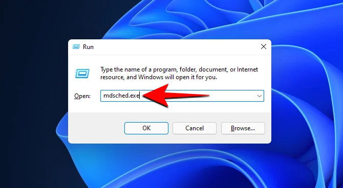 Hur man fixar Windows 11 BSOD (Black Screen of Death)