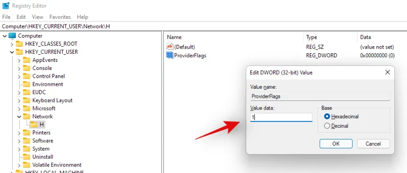 Hvernig á að kortleggja drif í Windows 11