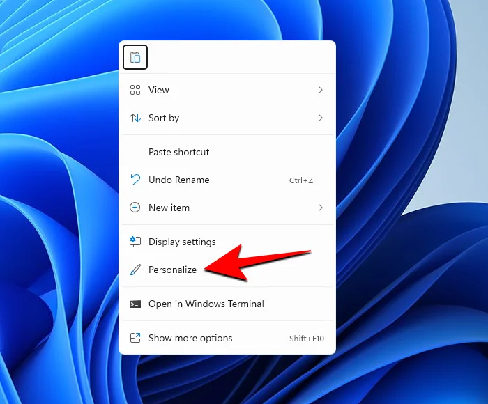 Kako omogočiti temni način v sistemu Windows 11