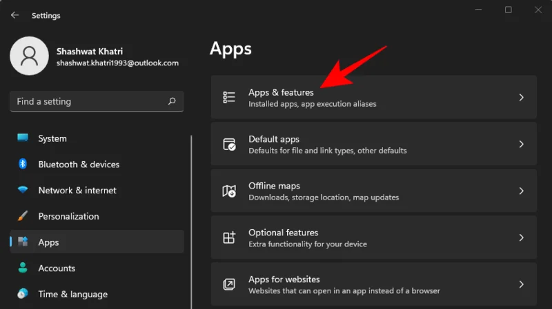 Λήψη σφάλματος "Vcruntime140.dll Δεν βρέθηκε" στα Windows 11 ή 10;  Δείτε πώς μπορείτε να το διορθώσετε