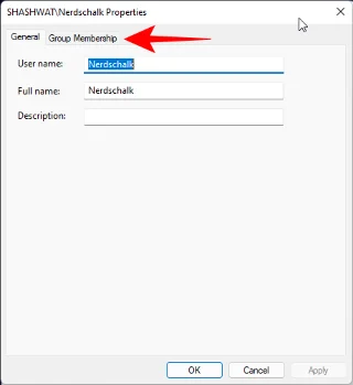 Hvernig á að búa til nýjan notanda á Windows 11 (staðbundið eða á netinu)