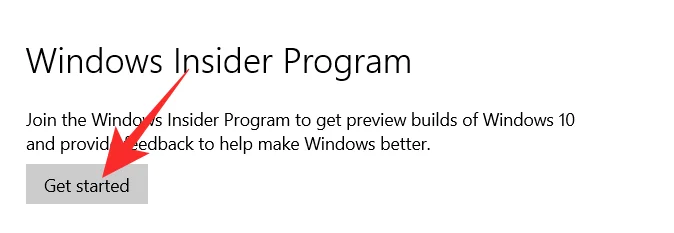 Kako prenesti Windows 11 Insider Build