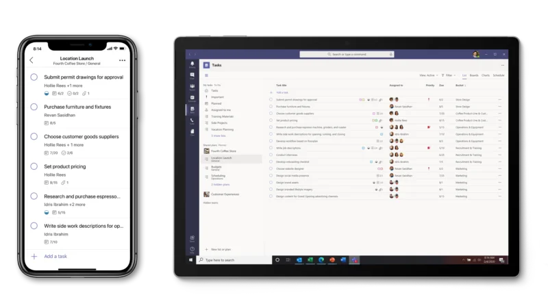 Microsoft Teams Kommande funktioner: Vad kommer snart