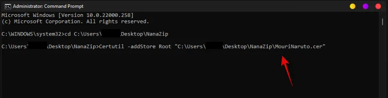 Kontekstni meni Windows 11: Kako dodati WinRAR ali 7-Zip v meni z desnim klikom