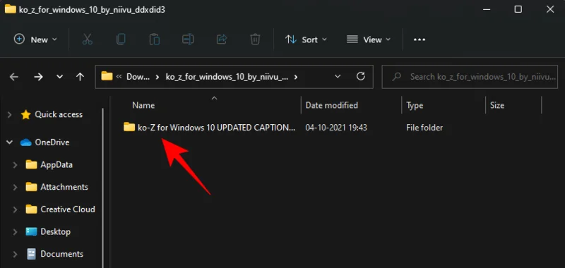 Kako narediti Windows 11 podoben Ubuntu