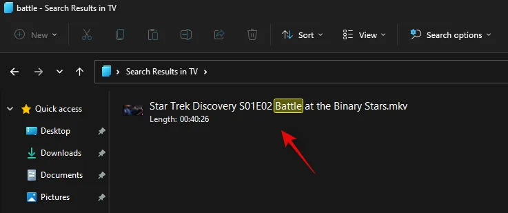 Hvernig á að leita í Windows 11: Allt sem þú þarft að vita