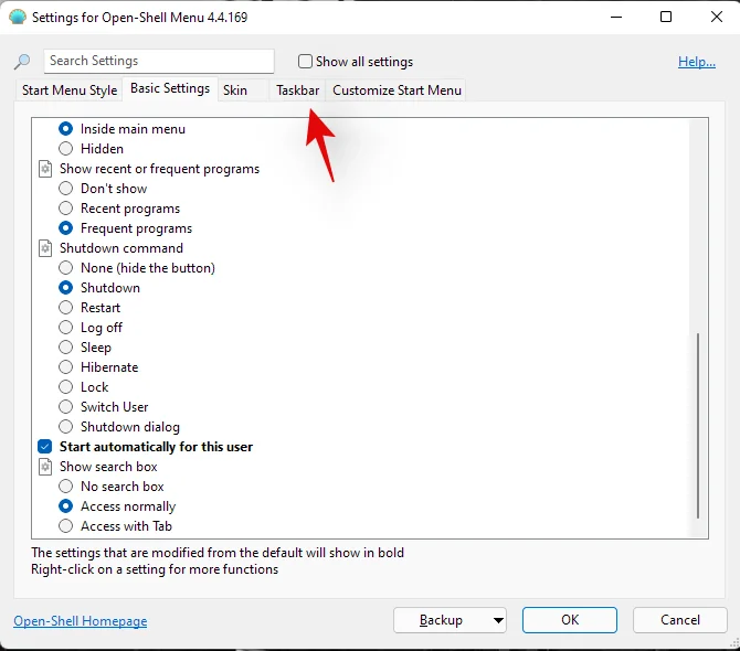 Jak změnit barvu hlavního panelu v systému Windows 11