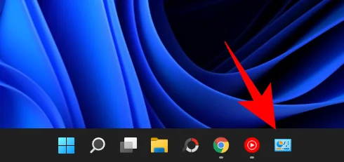 Jak otevřít ovládací panel v systému Windows 11