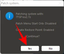 Kako narediti Windows 11 podoben Ubuntu