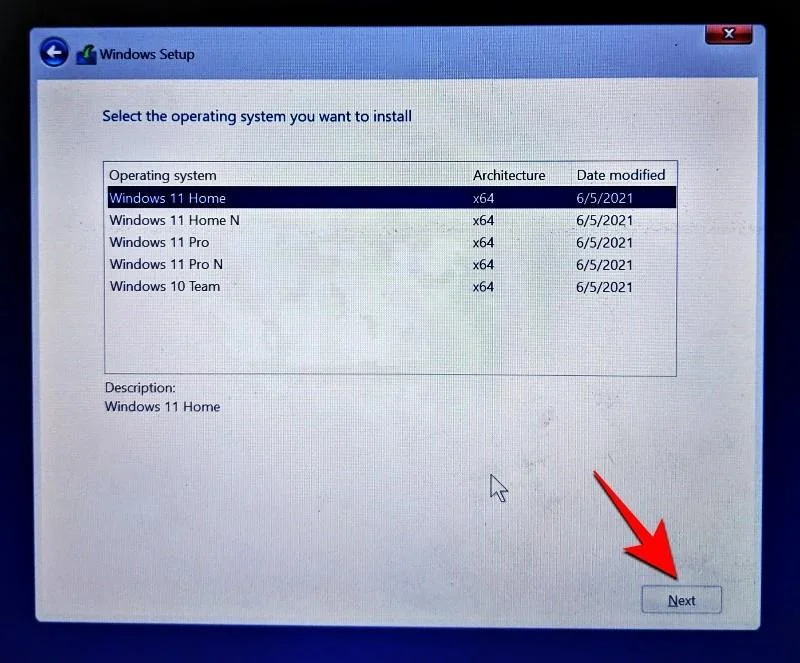 Kako narediti Windows 11 zagonski USB v 4 preprostih korakih