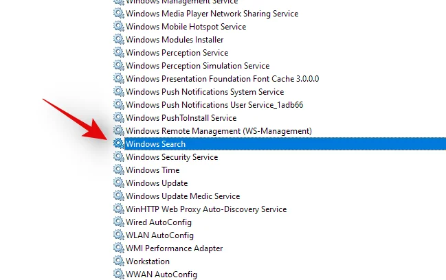 Hvernig á að leita í Windows 11: Allt sem þú þarft að vita