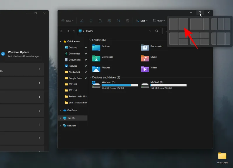 Prvih 10 stvari, ki jih je treba storiti v sistemu Windows 11