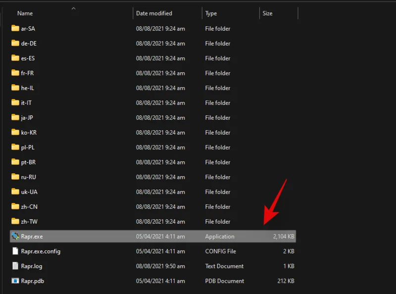 Hvernig á að gera við Windows 11 [15 leiðir]