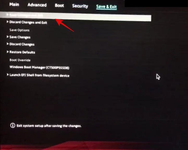Kako omogočiti virtualizacijo v BIOS-u v sistemu Windows 11 ali 10