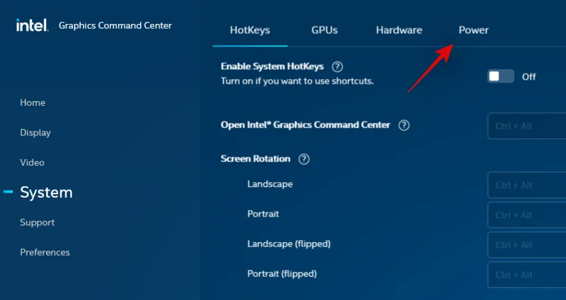 Kako preveriti in spremeniti hitrost osveževanja v sistemu Windows 11