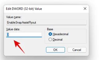 Windows 11 Snap Layouts ne deluje?  Tukaj je, kako popraviti