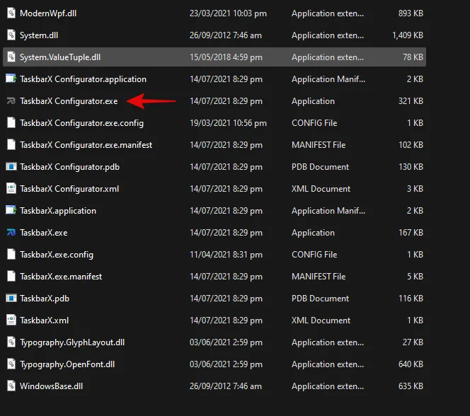 Jak změnit barvu hlavního panelu v systému Windows 11