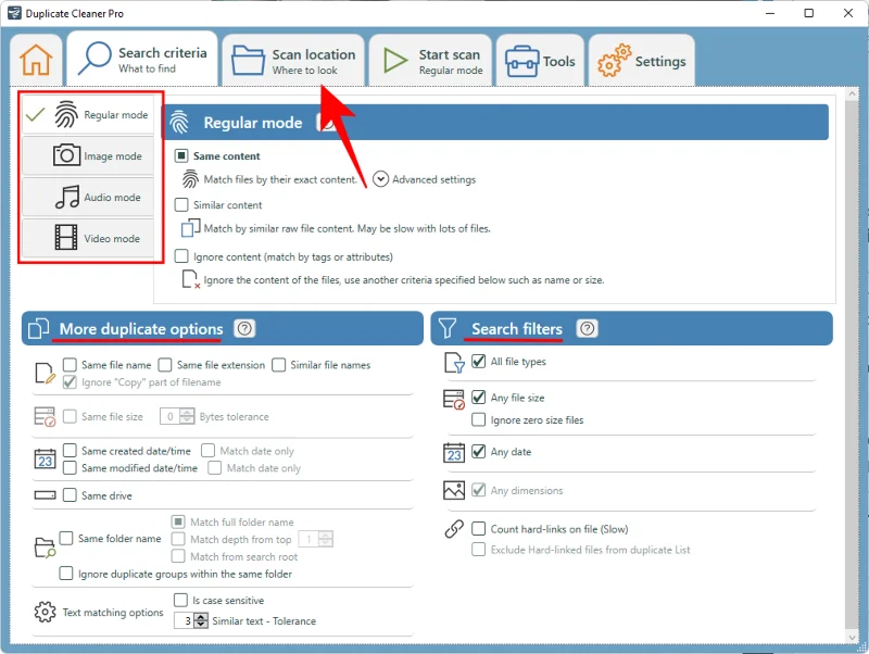 6 najboljših aplikacij za iskanje podvojenih datotek za Windows 11 in kako jih uporabljati