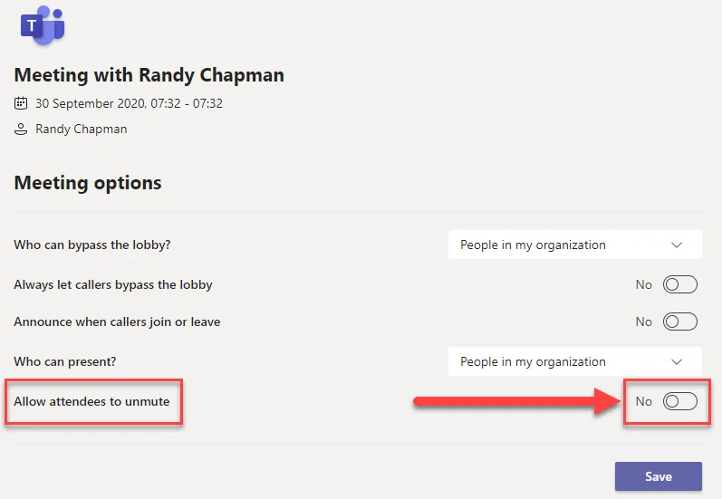 Kako blokirati in odblokirati nekoga v Microsoft Teams in kakšne so druge možnosti