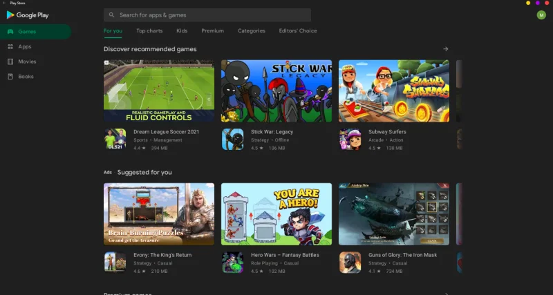 Πώς να αποκτήσετε το Google Play Store και το Gapps στα Windows 11 με το υποσύστημα Windows για Android