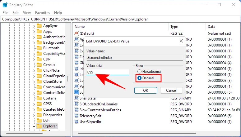 Kam jdou snímky obrazovky Windows 11?  [také Windows 10]