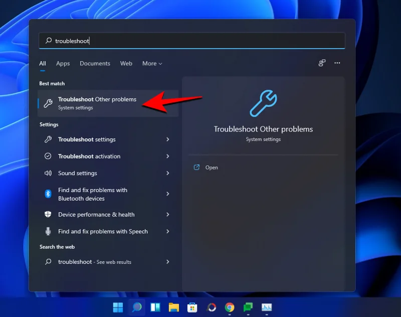 Kako popraviti zrušitev programske opreme v Windows 11 Dev Build