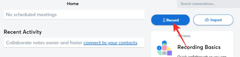 Ali Otter deluje z Microsoftovimi ekipami?